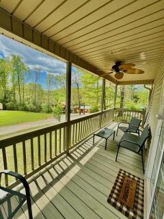 Cozy Deluxe Cottage- 397 - Marion - 8