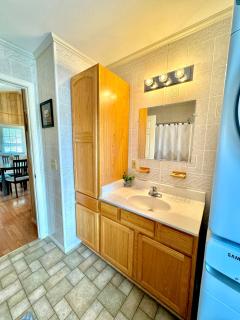Cozy Deluxe Cottage- 397 - Marion - 3