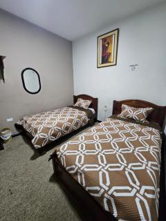 hostal alborada cuenca - Cuenca - 1