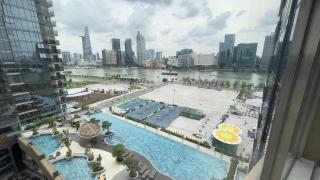 The Opera Residence Luxury Furnished Apartment-The Metropole Thu Thiem - Ho Chi Minh - 0