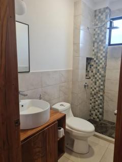 Rivera Suites El Girasol - Puerto López - Puerto López - 7
