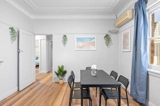 Bright Double Room - Nearby Shops & Eateries - Shared Bathroom - Sydney - 5