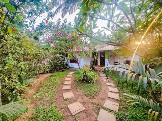 Casa Tierra, North Goa - Anjuna - 2
