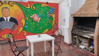 Elegante departamento en el corazón de Buenos Aires - 1