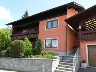 Ferienhaus Fanny - Lam - 9