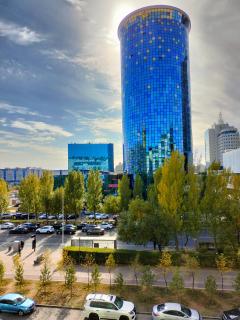 Квартира - Astana - 3