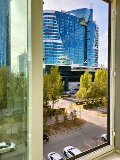 Квартира - Astana - 1