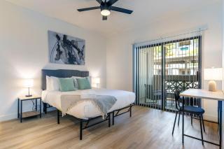 2BR CozySuites at Kierland Commons with pool #02 - Scottsdale - 7