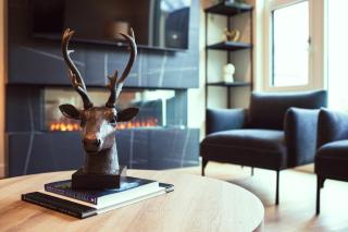 Alpine Escape 1202 - 7