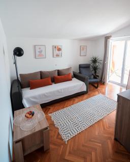 Apartment Magdalena - 6