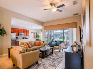 Luxury Disney Villa 5BR With Private Pool and Spa (4 Miles from Disney) - Orlando - 1