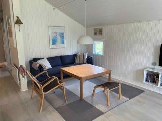 Summer House At Fyns Hoved - 3