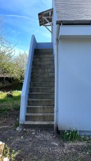 Studio indépendant clair et calme - Lannion - 3