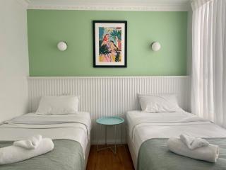 Paradise Motel Busselton - Busselton - 2