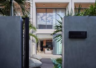 NEXA Townhouse Umalas Canggu - Canggu - 8