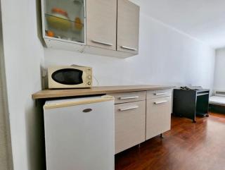Studio Spacieux - Calme & Tout Equipé avec Wifi - Grenoble - 4