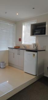 The Surrey Hotel - Auckland - 8
