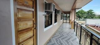 JRJA Suites 2 fronting St Mary's College Tagum - Tagum - 2