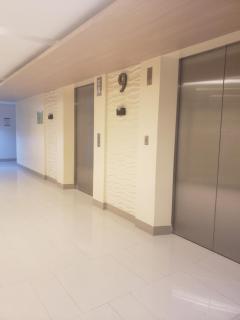 JoVis Place Staycation near MOA(Wifi & Netflix) - Manila - 6