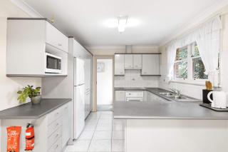 Detached Queen Room in Pymble - Serene Spot - Shared Bathroom - Pymble - 5