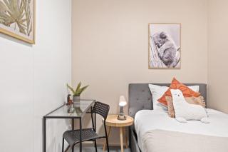 Cozy Single Room in Pymble - Quaint Place - Shared Bathroom - Pymble - 8