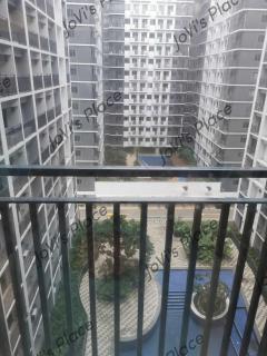 JoVis Place Staycation near MOA(Wifi & Netflix) - Manila - 9