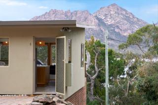 Freycinet Sanctuary 5 - Coles Bay - 9