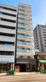 JStar Hotel Shinsaibashi - Osaca - 5