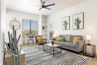 2BR CozySuites at Kierland Commons with pool #10 - Scottsdale - 0