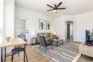 2BR CozySuites at Kierland Commons with pool #10 - Scottsdale - 7
