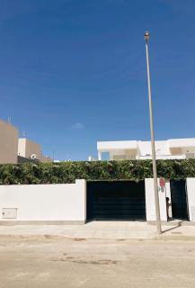 Ruime en moderne vakantiewoning Villa Benitha - Benijófar - 9