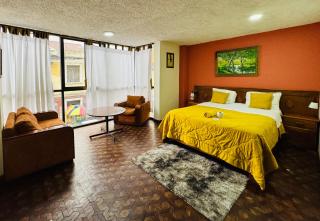 Hotel Las Americas - Cuenca - 5