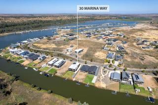 30 Marina Way - Mannum Waters - 1