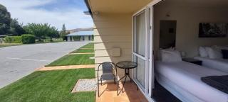 Lake Dunstan Motel - Cromwell - 5