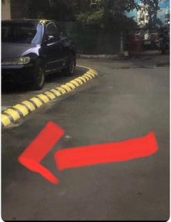 Budget Staycation JOHNFONZ Building Aircondition Room - Manila - 8