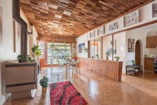 Rustic Double Room - Waterfront - Nearby Shops - Shared Bathroom - Sídney - 5