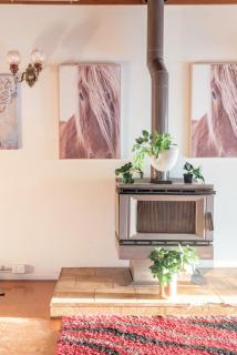 Rustic Double Room - Waterfront - Nearby Shops - Shared Bathroom - Sídney - 4