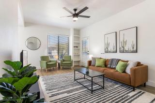 3BR CozySuites at Kierland Commons with pool #14 - Scottsdale - 0
