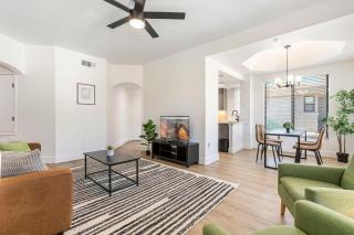 3BR CozySuites at Kierland Commons with pool #14 - Scottsdale - 7