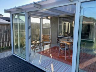 Charming Townhouse With Plenty Of Space - Thyborøn - 3