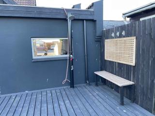 Charming Townhouse With Plenty Of Space - Thyborøn - 2