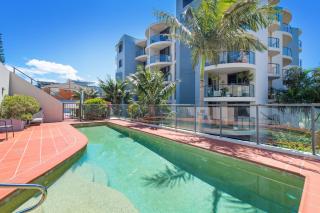 Flightdeck 504 - Port Macquarie - 2