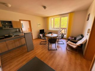 Apartmány Slavkov - Dolný Smokovec - Vysoké Tatry - 9
