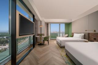 Holiday Inn Shijiazhuang High-tech Zone by IHG - Shijiazhuang - 1