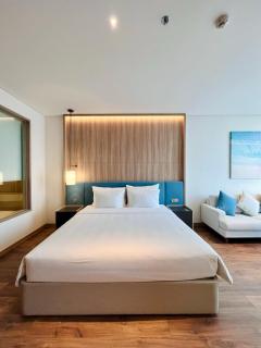 ALacarte Hạ Long Bay Residence-sea view - Ha Long - 8