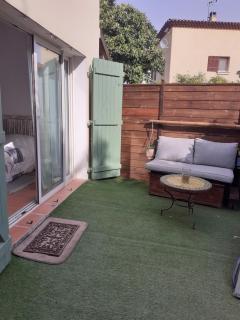 Maison la ciotat - 3