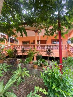 Good vibes bungalow at Ya Nui beach - Phuket - 9