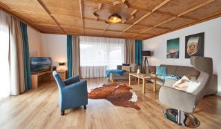Kramer Suite - Garmisch-Partenkirchen - 9
