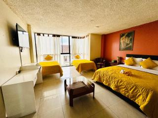 Hotel Las Americas - Cuenca - 6