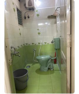 Flat in ramapuram - Chennai - 2